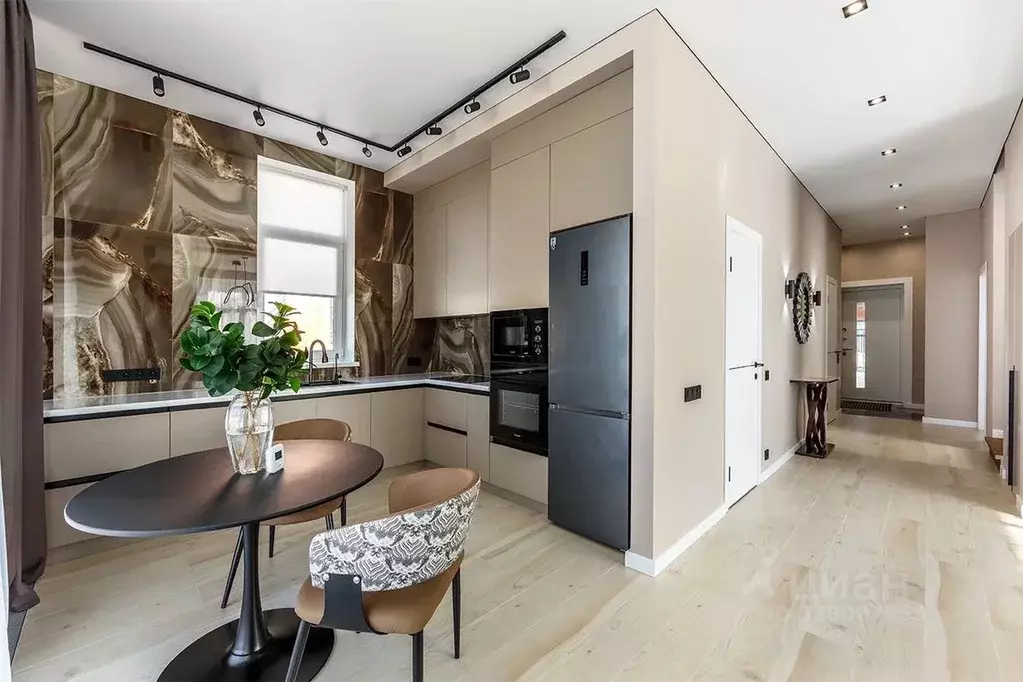 Коттедж в Московская область, Истра муниципальный округ, д. Исаково ... - Фото 2