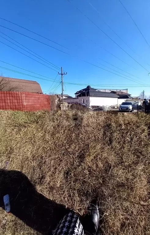 Участок в Ингушетия, Назрань  (12.0 сот.) - Фото 1