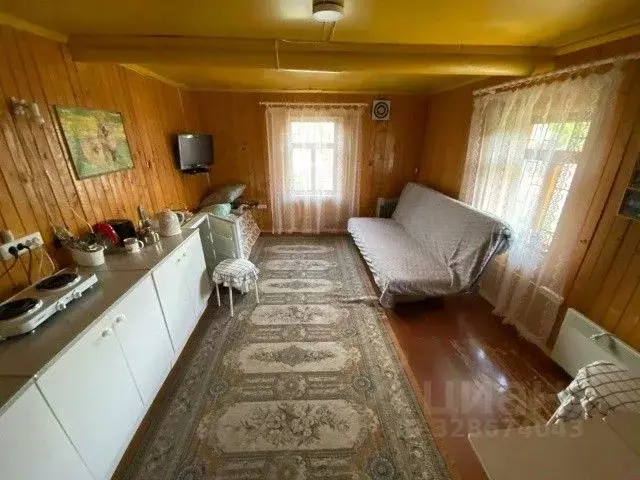 Дом в Башкортостан, Уфимский район, Кирилловский сельсовет, Тауш СНТ ... - Фото 2