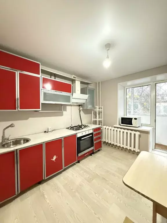 2-к кв. Башкортостан, Уфа ул. Достоевского, 137 (51.5 м) - Фото 1