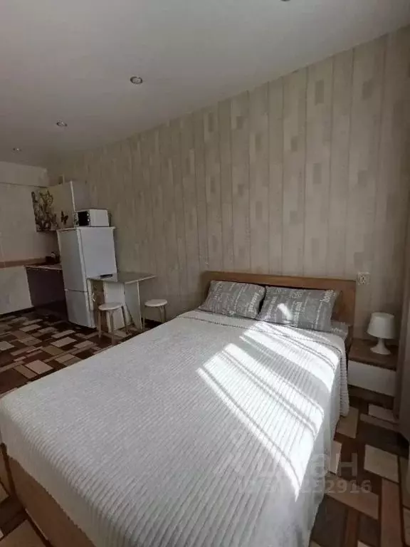 1-к кв. Иркутская область, Шелехов 3-й мкр, 9 (25.0 м) - Фото 1