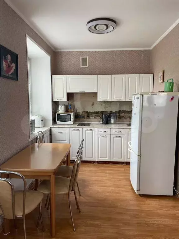 1-к. квартира, 30,8 м, 2/5 эт. - Фото 0