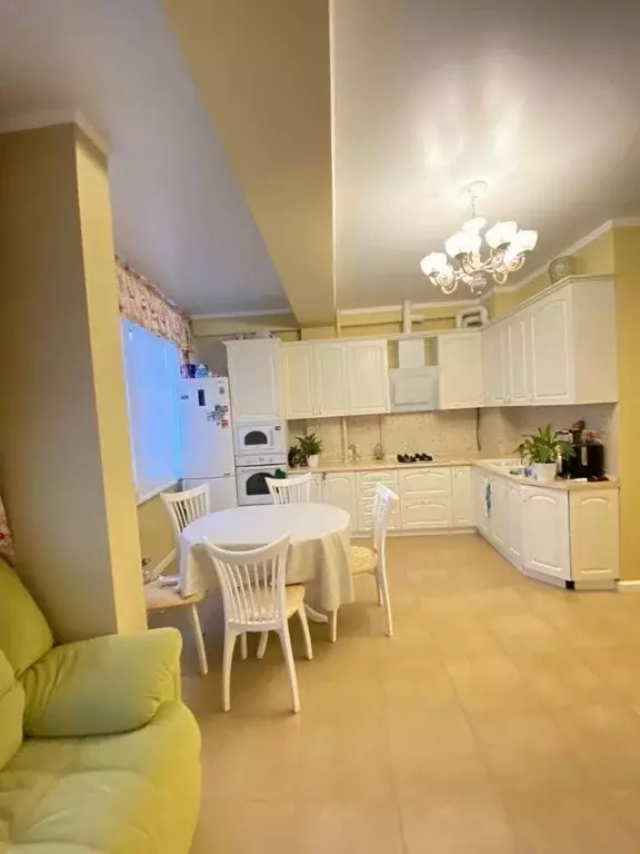 2-к кв. Краснодарский край, Сочи Транспортная ул., 78/30 (45.0 м) - Фото 2