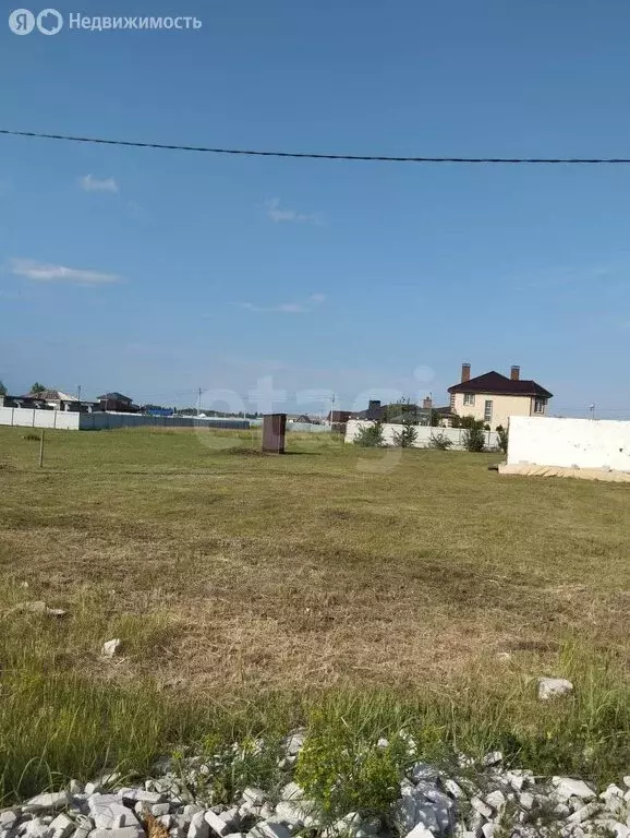 Участок в Ульяновск, Детская улица (15.06 м) - Фото 0