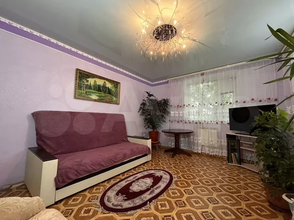 Дом 77,7 м на участке 15,3 сот. - Фото 0
