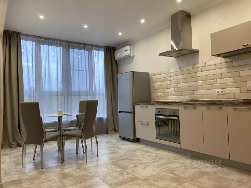 1-к кв. Московская область, Королев Пионерская ул., 30к11 (45.0 м) - Фото 2