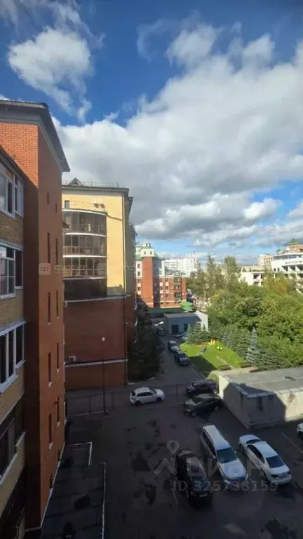 2-к кв. Татарстан, Казань ул. Достоевского, 57 (67.7 м) - Фото 2