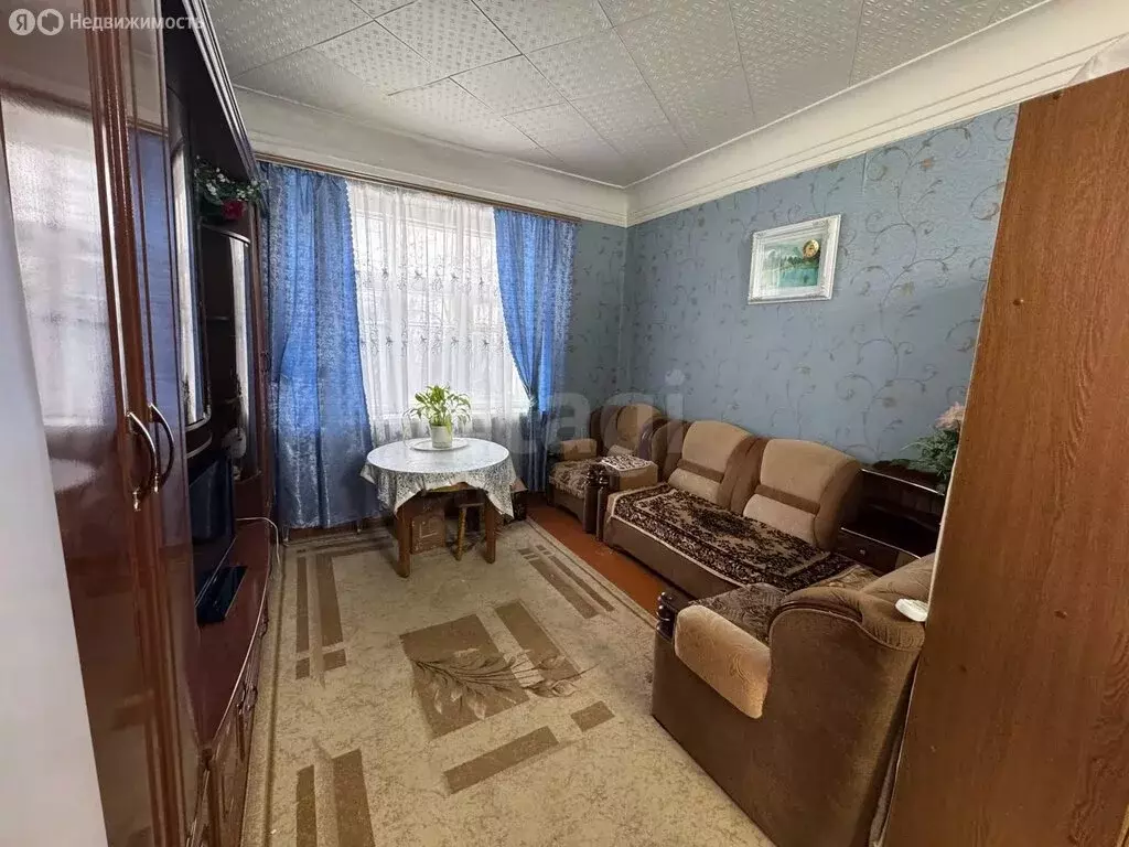 1к в -комнатной квартире (22 м) - Фото 1