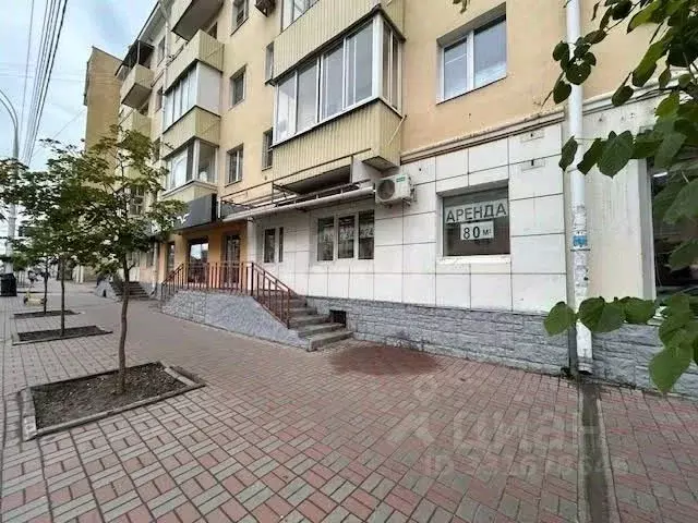 Офис в Тамбовская область, Тамбов Советская ул., 111 (81 м) - Фото 1