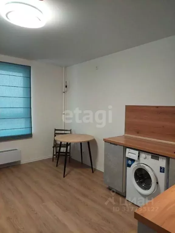 Студия Ярославская область, Ярославль ул. Лескова, 44 (23.4 м) - Фото 1