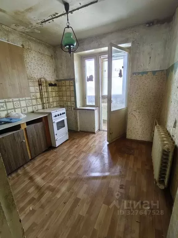 2-к кв. Московская область, Подольск городской округ, пос. Дубровицы ... - Фото 1