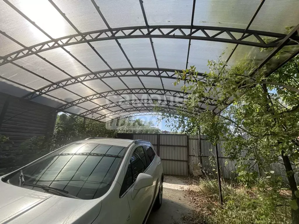 Дом в Краснодарский край, Темрюк ул. Обороны, 2/2 (49 м) - Фото 2