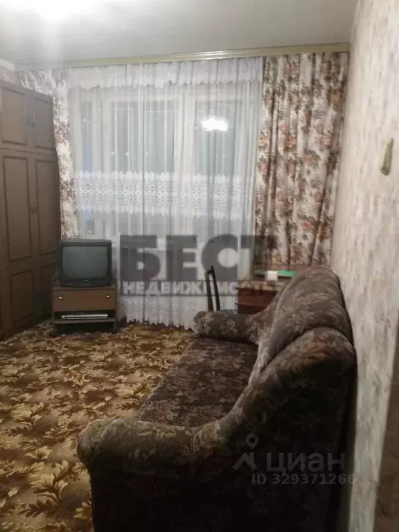 2-к кв. Москва Алтуфьевское ш., 58А (47.2 м) - Фото 1