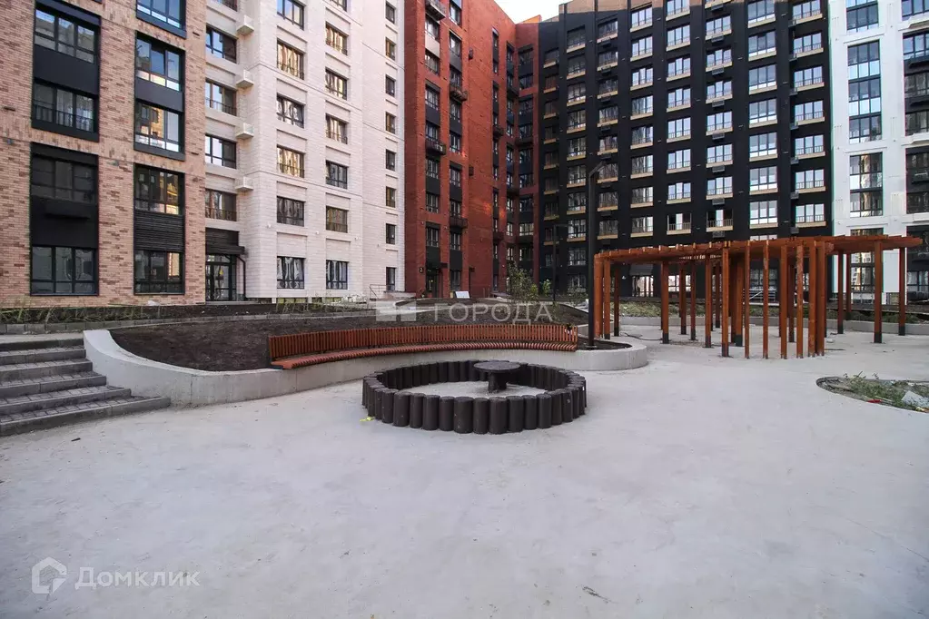 Продаётся 2-к квартира, 42.6 м - Фото 0
