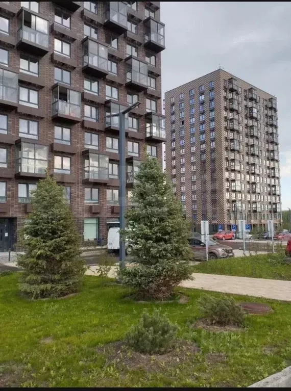 Студия Нижегородская область, Нижний Новгород д. Утечино, ул. ... - Фото 0