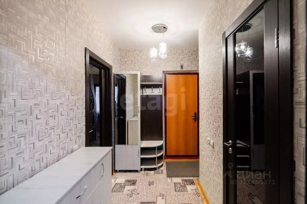 1-к кв. Ульяновская область, Ульяновск Отрадная ул., 79к4 (33.6 м) - Фото 0