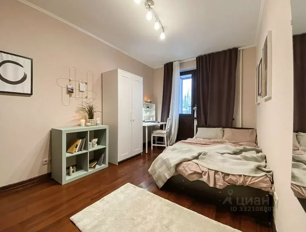 Комната Москва Алтуфьевское ш., 40Г (13.0 м) - Фото 1