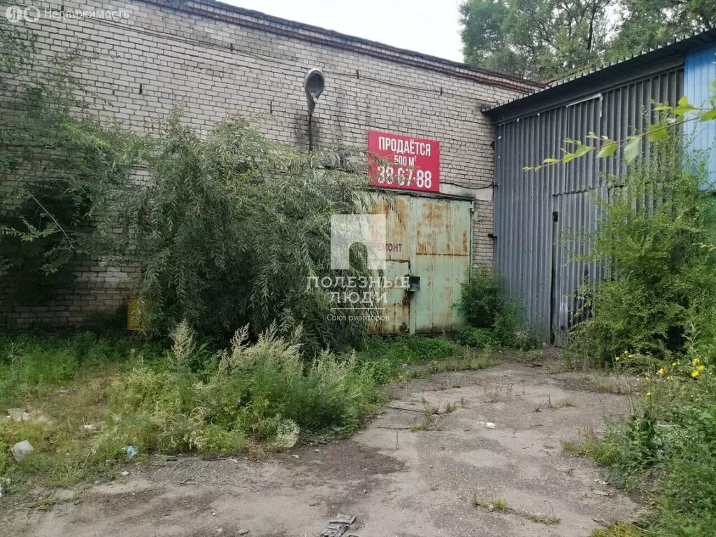 Помещение свободного назначения (497.9 м) - Фото 2