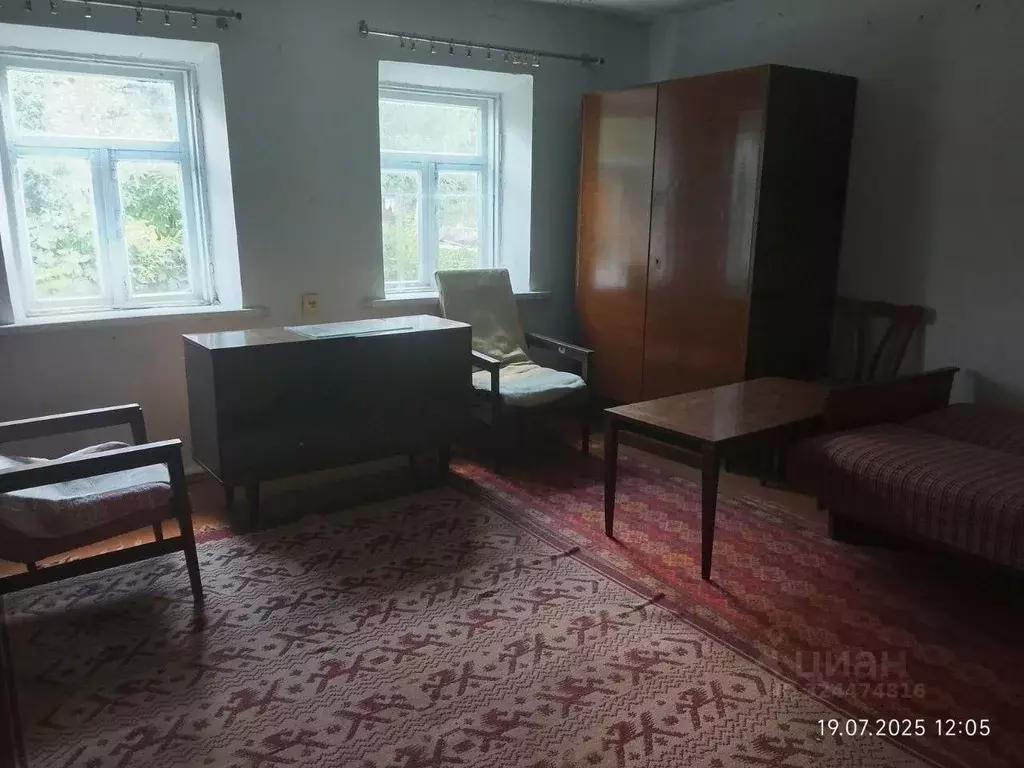 Дом в Крым, Кировский район, Старый Крым городское поселение ул. ... - Фото 1