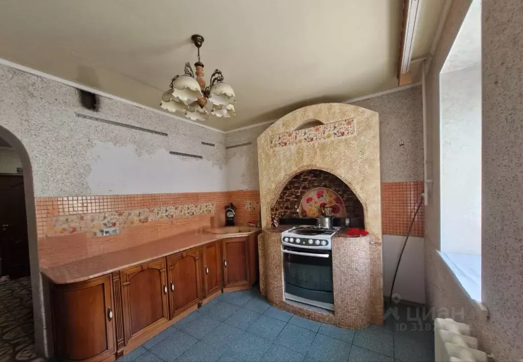 1-к кв. Липецкая область, Липецк Первомайская ул., 37 (45.2 м) - Фото 1