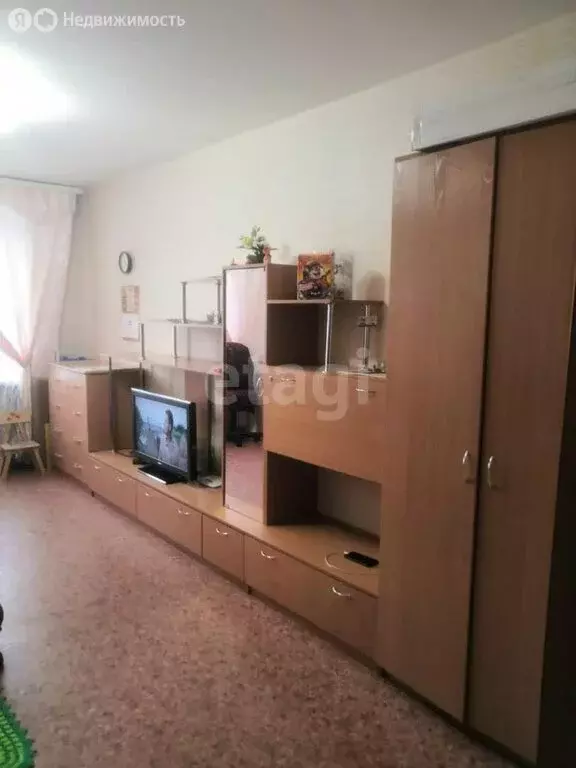 1-комнатная квартира: Бердск, микрорайон Северный, 16 (36.5 м) - Фото 1