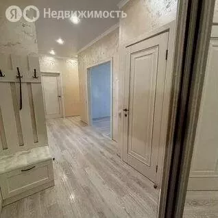 3-комнатная квартира: Ставрополь, переулок Крупской, 29/1 (78.5 м) - Фото 0