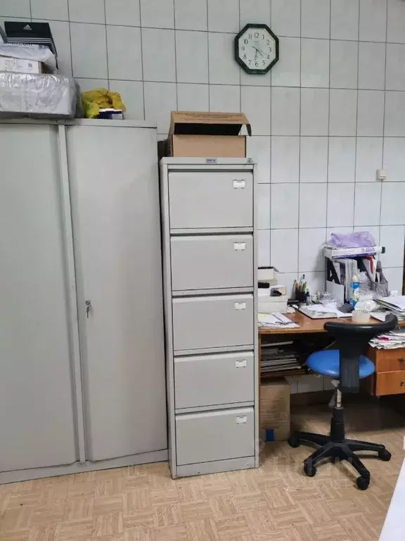 Помещение свободного назначения в Кемеровская область, Кемерово бул. ... - Фото 2