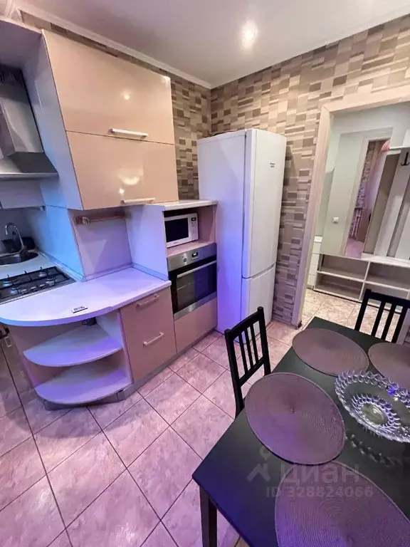 3-к кв. Ивановская область, Иваново Крутицкая ул., 14 (60.0 м) - Фото 2