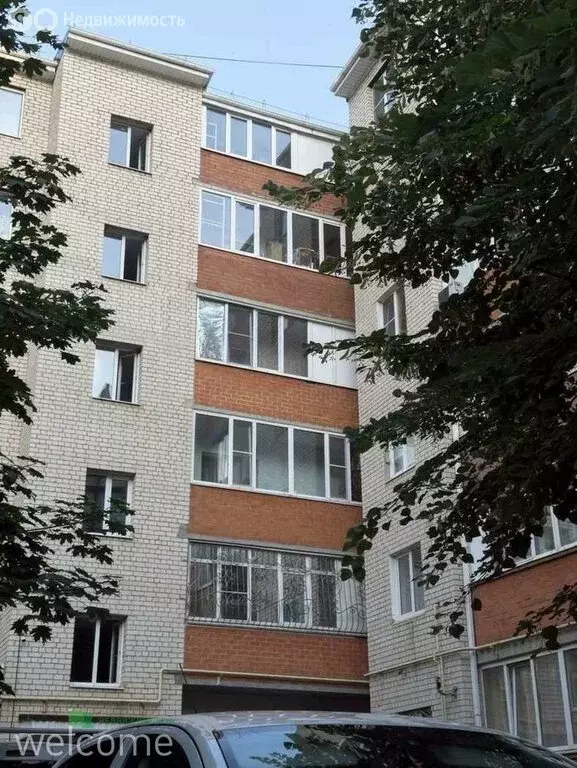 3-комнатная квартира: Ставрополь, улица 45-я Параллель, 30 (71.9 м) - Фото 1