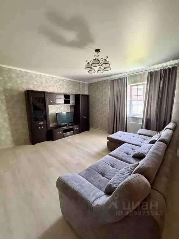 Дом в Башкортостан, Стерлитамак Мостовая ул. (160 м) - Фото 2