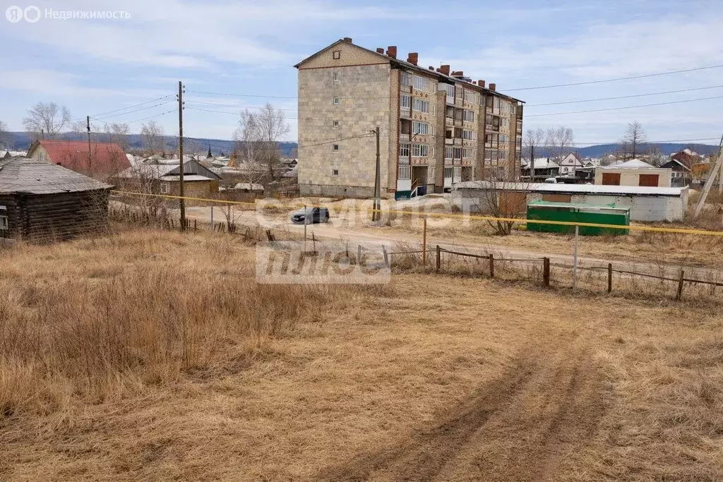 Участок в Верхний Уфалей, улица Хохрякова (30 м) - Фото 1