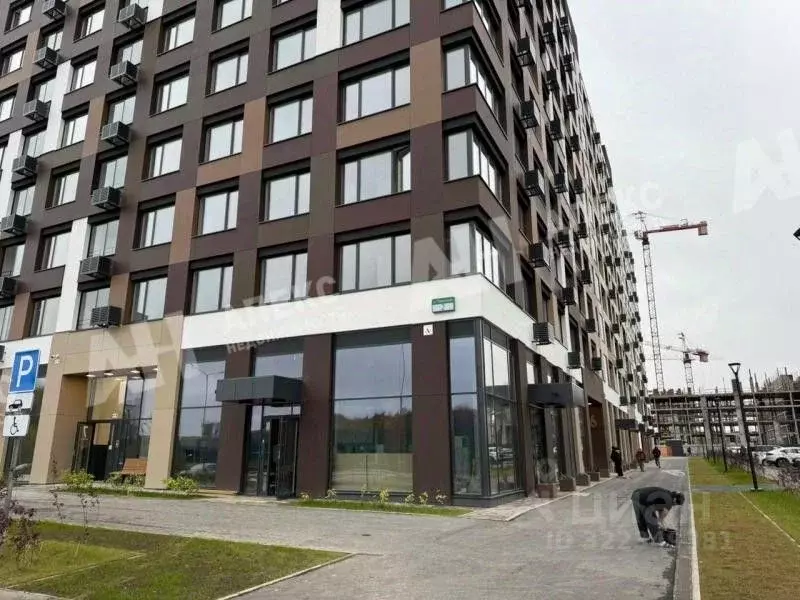 Помещение свободного назначения в Московская область, Красногорск ... - Фото 1