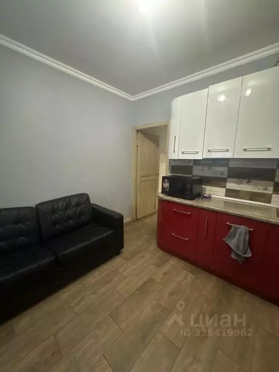 3-к кв. Московская область, Люберцы ул. Преображенская, 17к2 (80.0 м) - Фото 1