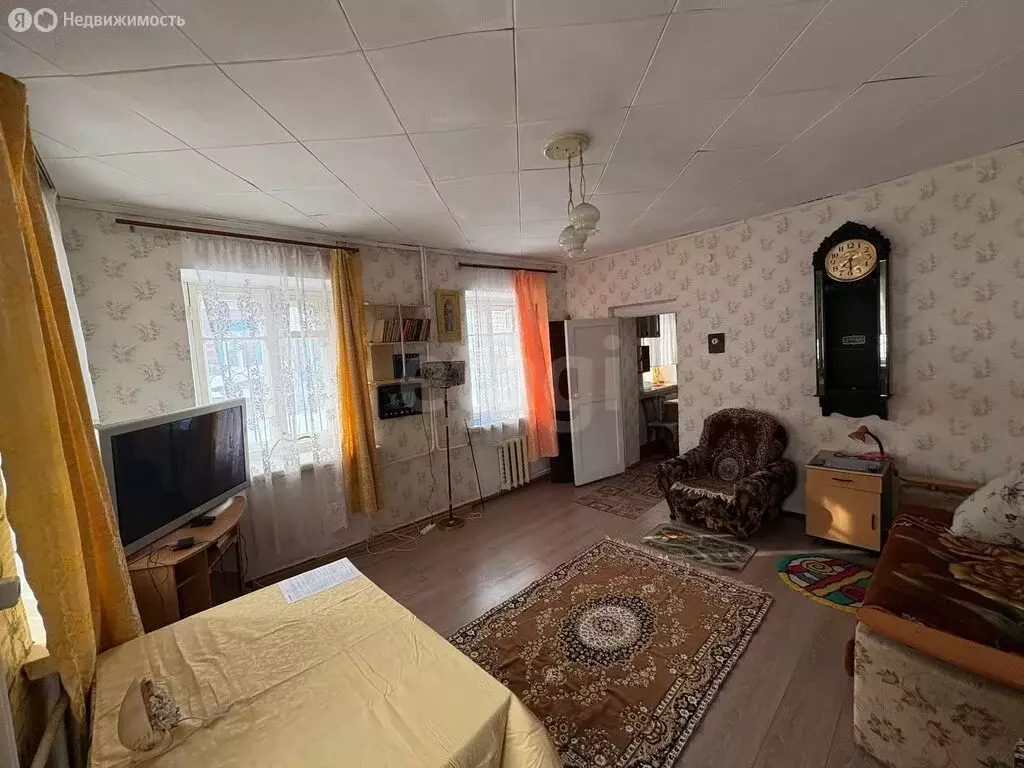 1-комнатная квартира: Шадринск, Февральская улица, 129 (27.9 м) - Фото 2