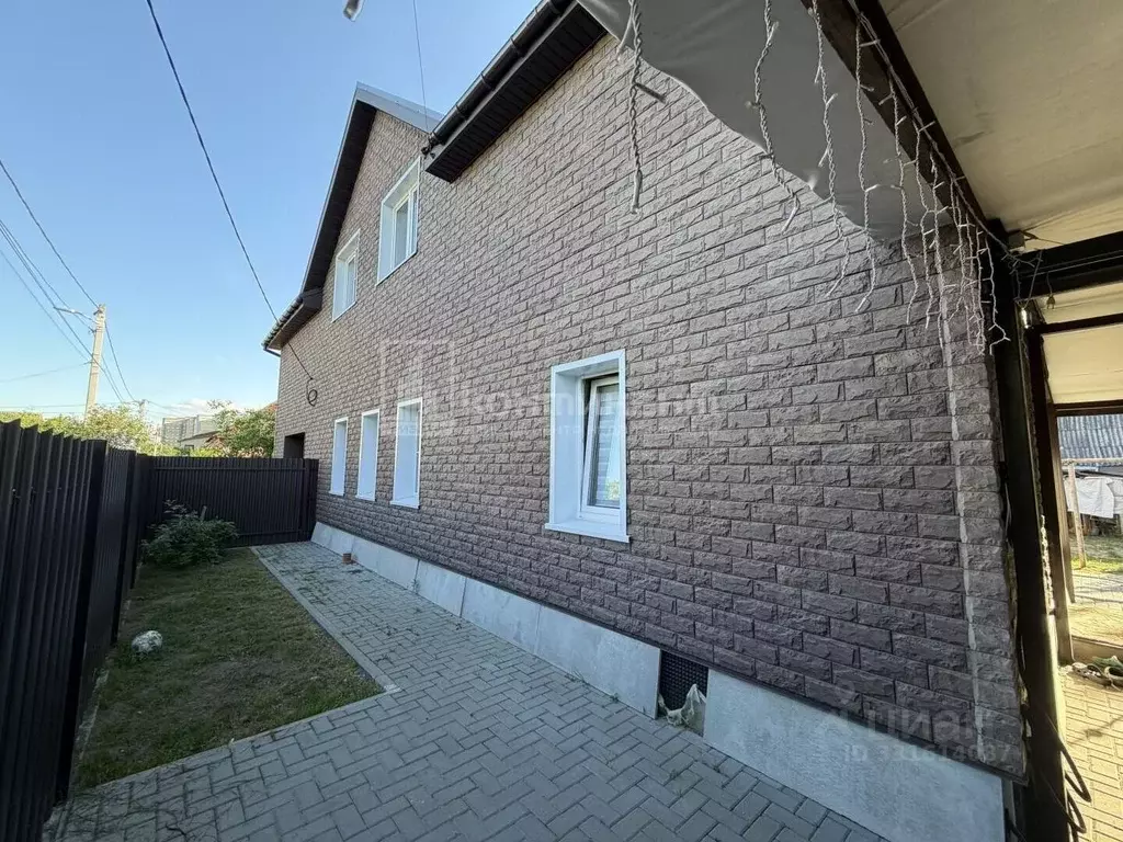 Дом в Владимирская область, Ковров проезд 3-й Станиславского, 21 (200 ... - Фото 2