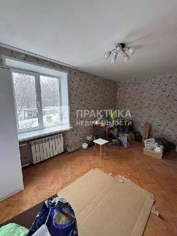 Продается 1-комнатная квартира - Фото 2