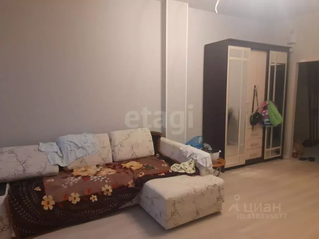 Студия Нижегородская область, Нижний Новгород Гордеевская ул., 107 ... - Фото 2