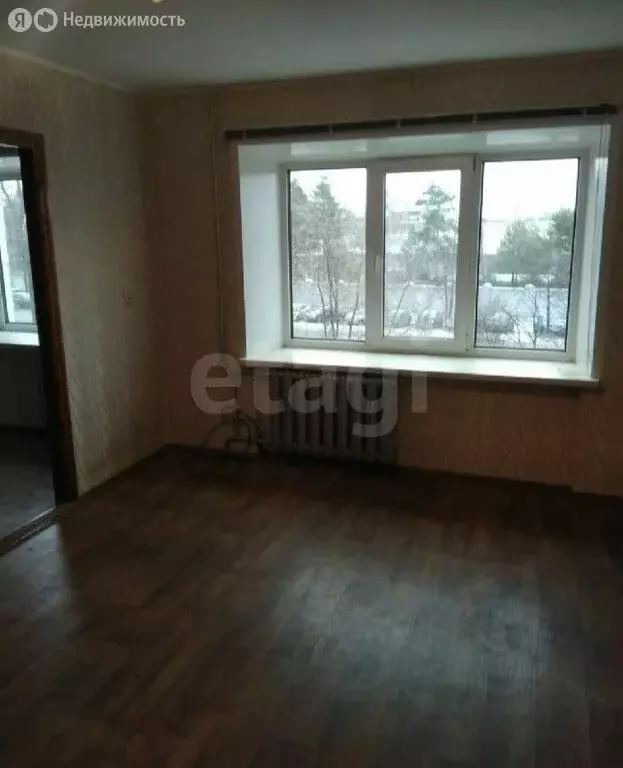 3-комнатная квартира: Краснокамск, Школьная улица, 24 (62 м) - Фото 2