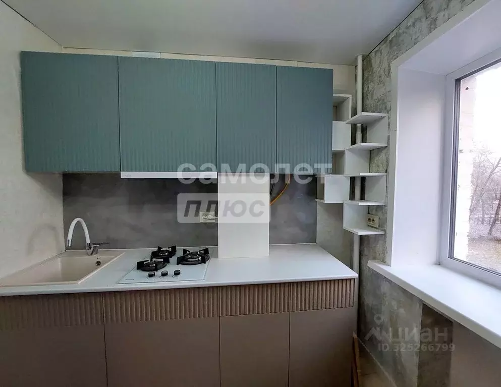 2-к кв. Смоленская область, Смоленск ул. Раевского, 5 (43.0 м) - Фото 2