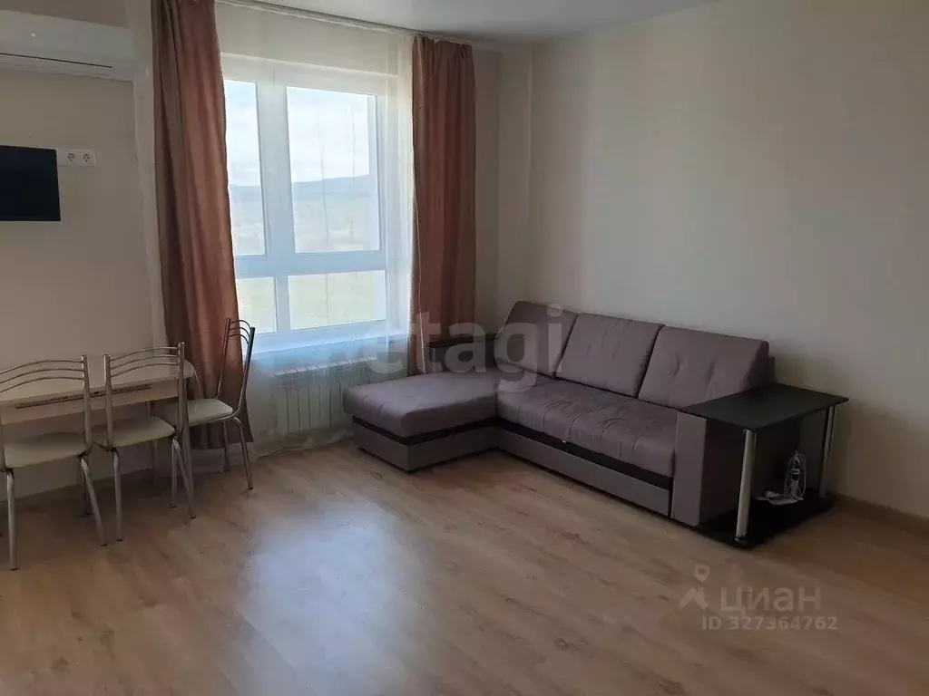 Студия Краснодарский край, Анапа ул. Мирная, 29к10 (37.0 м) - Фото 1