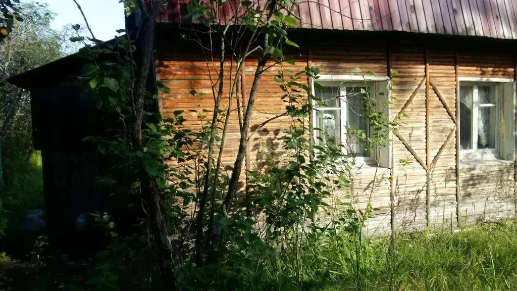 Дом в Ярославская область, Ярославль Мелиоратор СНТ, дорожка 6-я, 23 ... - Фото 1