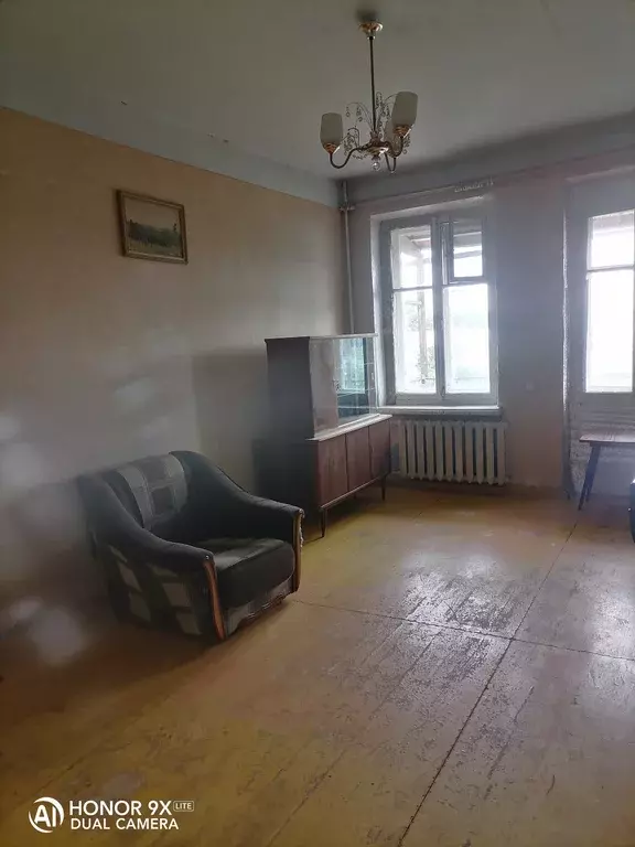 Продаётся 2-к квартира, 57.1 м - Фото 1