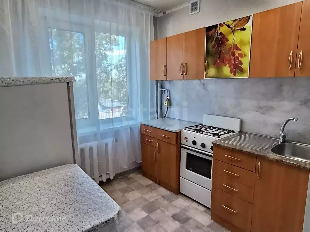 Продаётся 1-к квартира, 30.3 м - Фото 0
