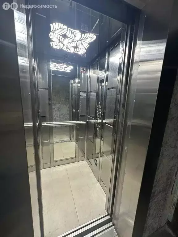 2-комнатная квартира: Фрязино, проспект Мира, 24к2 (54 м) - Фото 2