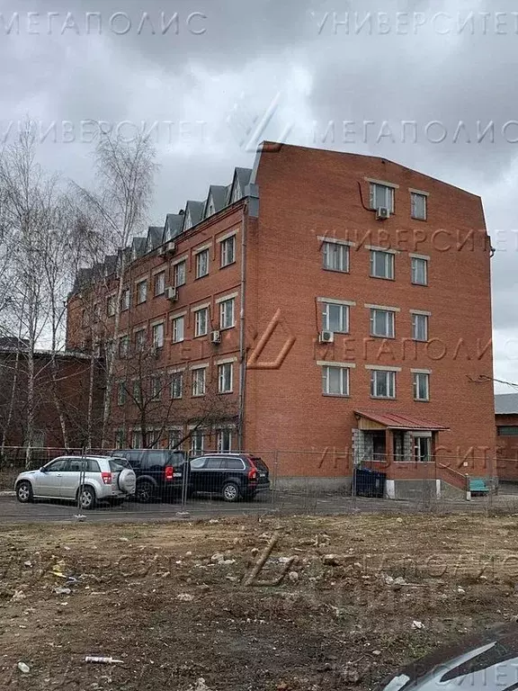 Офис в Москва Ильменский проезд, 5 (90 м) - Фото 0