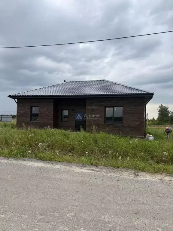 Дом в Тюменская область, Тюменский муниципальный округ, д. Елань, ... - Фото 1