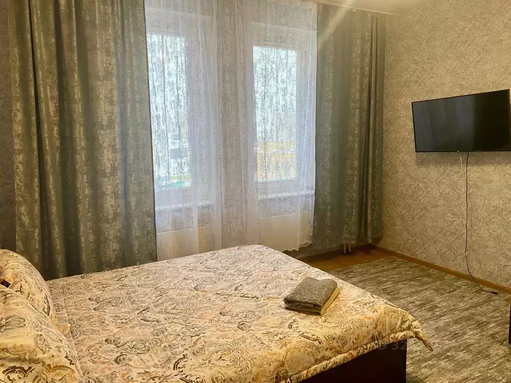 1-к кв. Московская область, Подольск ул. Академика Доллежаля, 10 (36.0 ... - Фото 2