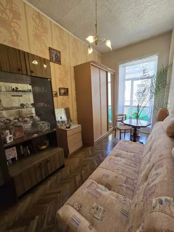 Комната Санкт-Петербург 13-я Красноармейская ул., 26 (13.2 м) - Фото 0