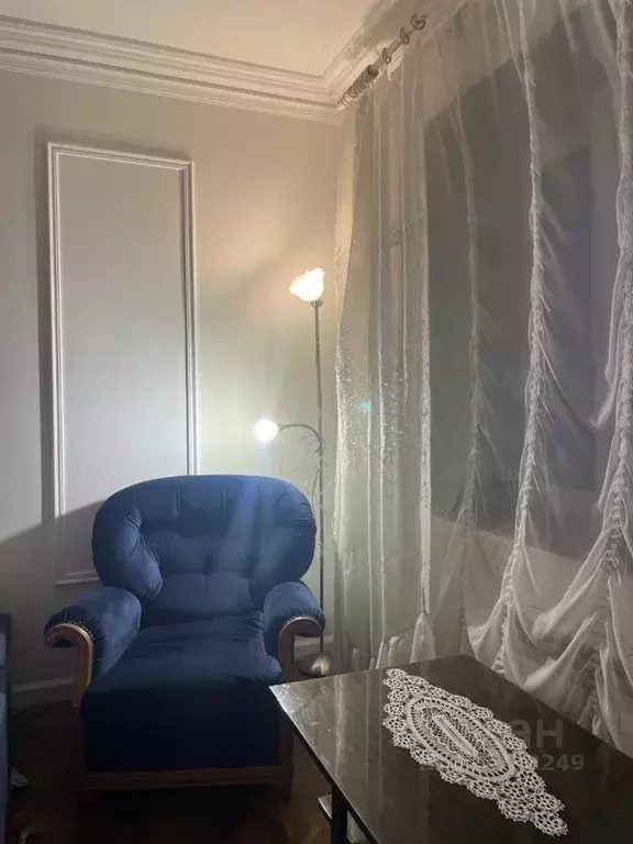 2-к кв. Коми, Сыктывкар ул. Орджоникидзе, 60 (53.0 м) - Фото 1