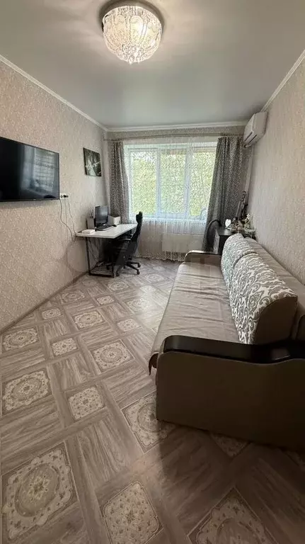 1-к. квартира, 30,5 м, 3/3 эт. - Фото 1